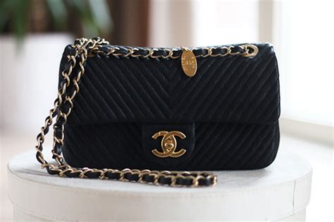 chanel style tasje kopen